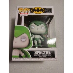 Spectre Batman DC Comics ECCC Shared Exclusive #380